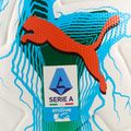 Futbolo kamuolys PUMA Orbita Serie A FIFA Quality Pro puma white/multicolor dydis 5 2