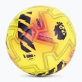 Futbolo kamuolys PUMA Orbita Ultimate PL Lights FIFA Quality fluo yellow/multicolor dydis 5 2