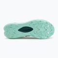 Vyriški PUMA Deviate Nitro Elite Trail green terrain / mint melt bėgimo bateliai 4