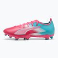 PUMA Ultra 6 Match Re-Charge FG/AG vyrų futbolo bateliai