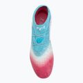 Vyriški futbolo batai PUMA Future 8 Ultimate Re-Charge FG hero blue/puma white/sunset pink 5
