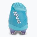 Vyriški futbolo batai PUMA Future 8 Ultimate Re-Charge FG hero blue/puma white/sunset pink 6