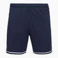 Vyriški krepšinio šortai PUMA Hoops Team Game puma navy