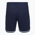 Vyriški krepšinio šortai PUMA Hoops Team Game puma navy 2