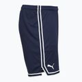 Vyriški krepšinio šortai PUMA Hoops Team Game puma navy 3