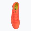 Futbolo bateliai PUMA Future 9 Fusion FG/AG glowing red/puma white/puma black/puma silver 5