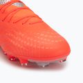 Futbolo bateliai PUMA Future 9 Pro FG/AG glowing red/puma white/puma black/puma silver 7