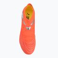 Futbolo bateliai PUMA Future 9 Fusion FG/AG glowing red/puma white/puma black/puma silver 5