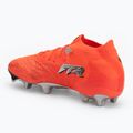 Futbolo bateliai PUMA Future 9 Ultimate FG glowing red/puma white/puma black/puma silver 3
