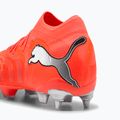 Futbolo batai PUMA Future 9 Ultimate MxSG glowing red/puma white 8