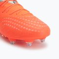Futbolo bateliai PUMA Future 9 Match MxSG glowing red/puma white/puma black/puma silver 7