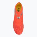Futbolo bateliai PUMA Future 9 Match IT glowing red/puma white/puma black/puma silver 5