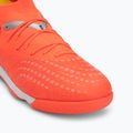 Futbolo bateliai PUMA Future 9 Match IT glowing red/puma white/puma black/puma silver 7