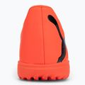 Futbolo bateliai PUMA Future 9 Play TT glowing red/puma white/puma black/puma silver 6