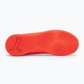 Vaikiški futbolo bateliai PUMA Future 9 Play IT Jr glowing red/puma white/puma black/puma silver 4