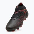 Futbolo batai PUMA Future 9 Pro FG/AG puma black/glowing red/strong grey 8