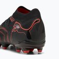 Futbolo batai PUMA Future 9 Pro FG/AG puma black/glowing red/strong grey 10