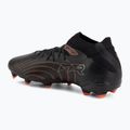 Futbolo batai PUMA Future 9 Pro FG/AG puma black/glowing red/strong grey 3