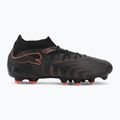 Futbolo batai PUMA Future 9 Match FG/AG puma black/glowing red/strong grey 2