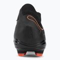 Futbolo batai PUMA Future 9 Match FG/AG puma black/glowing red/strong grey 6