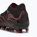 Vaikiški futbolo batai PUMA Future 9 Pro FG/AG Jr puma black/puma white/blue jewel 13