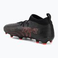 Vaikiški futbolo batai PUMA Future 9 Match FG/AG Jr puma black/glowing red/strong grey 3