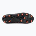 Vaikiški futbolo batai PUMA Future 9 Match FG/AG Jr puma black/glowing red/strong grey 4