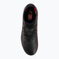 Vaikiški futbolo batai PUMA Future 9 Match FG/AG Jr puma black/glowing red/strong grey 5