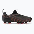 Vaikiški futbolo batai PUMA Future 9 Match LL FG/AG Jr puma black/glowing red/strong grey 2