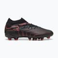 Vaikiški futbolo batai PUMA Future 9 Match LL FG/AG Jr puma black/glowing red/strong grey 8