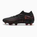 Futbolo batai PUMA Future 9 Ultimate FG puma black/glowing red 9