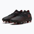 Futbolo batai PUMA Future 9 Ultimate FG puma black/glowing red 10