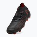 Futbolo batai PUMA Future 9 Ultimate FG puma black/glowing red 12