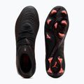 Futbolo batai PUMA Future 9 Ultimate FG puma black/glowing red 13