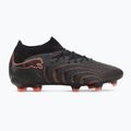 Futbolo batai PUMA Future 9 Ultimate FG puma black/glowing red 2
