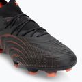 Futbolo batai PUMA Future 9 Ultimate FG puma black/glowing red 7