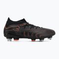 Futbolo batai PUMA Future 9 Match MxSG puma black/glowing red/strong grey 2