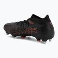 Futbolo batai PUMA Future 9 Match MxSG puma black/glowing red/strong grey 3