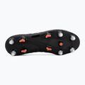 Futbolo batai PUMA Future 9 Match MxSG puma black/glowing red/strong grey 4