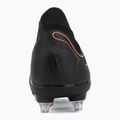 Futbolo batai PUMA Future 9 Match MxSG puma black/glowing red/strong grey 6