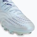 Futbolo batai PUMA Future 9 Fusion FG/AG icy blue/blue jewel 7