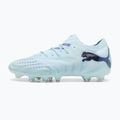 Futbolo batai PUMA Future 9 Fusion FG/AG icy blue/blue jewel 8