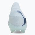 Futbolo batai PUMA Future 9 Match FG/AG icy blue/puma white/blue jewel 6
