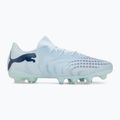 Futbolo batai PUMA Future 9 Match Fusion FG/AG icy blue/puma white/blue jewel 2