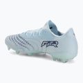 Futbolo batai PUMA Future 9 Match Fusion FG/AG icy blue/puma white/blue jewel 3
