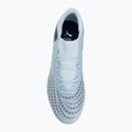 Futbolo batai PUMA Future 9 Match Fusion FG/AG icy blue/puma white/blue jewel 5