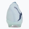 Futbolo batai PUMA Future 9 Match Fusion FG/AG icy blue/puma white/blue jewel 6