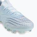 Futbolo batai PUMA Future 9 Match Fusion FG/AG icy blue/puma white/blue jewel 7