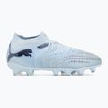 Vaikiški futbolo batai PUMA Future 9 Pro FG/AG Jr icy blue/puma white/blue jewel 2