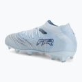 Vaikiški futbolo batai PUMA Future 9 Pro FG/AG Jr icy blue/puma white/blue jewel 3